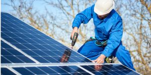 Installation Maintenance Panneaux Solaires Photovoltaïques à Aunay-sous-Auneau